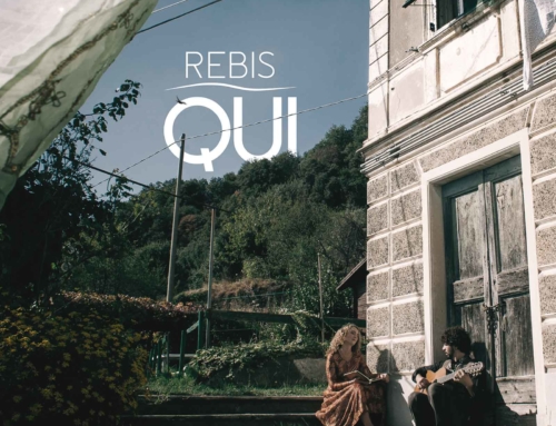 Rebis “Qui” – recensione a cura di Guido Festinese | DiscoClub